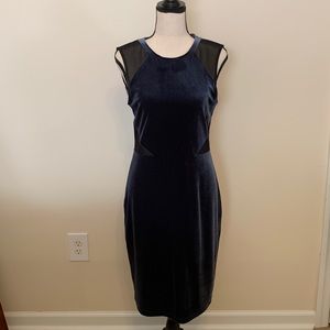 French Connection sheath dress